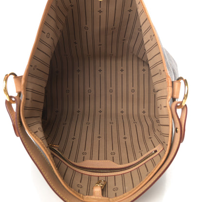 Louis Vuitton Monogram Delightful PM 5 of 12