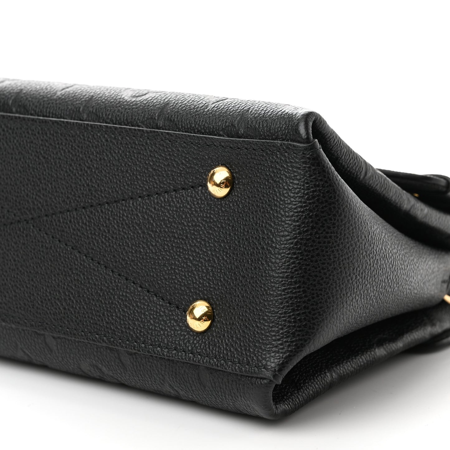 Empreinte Georges BB Black