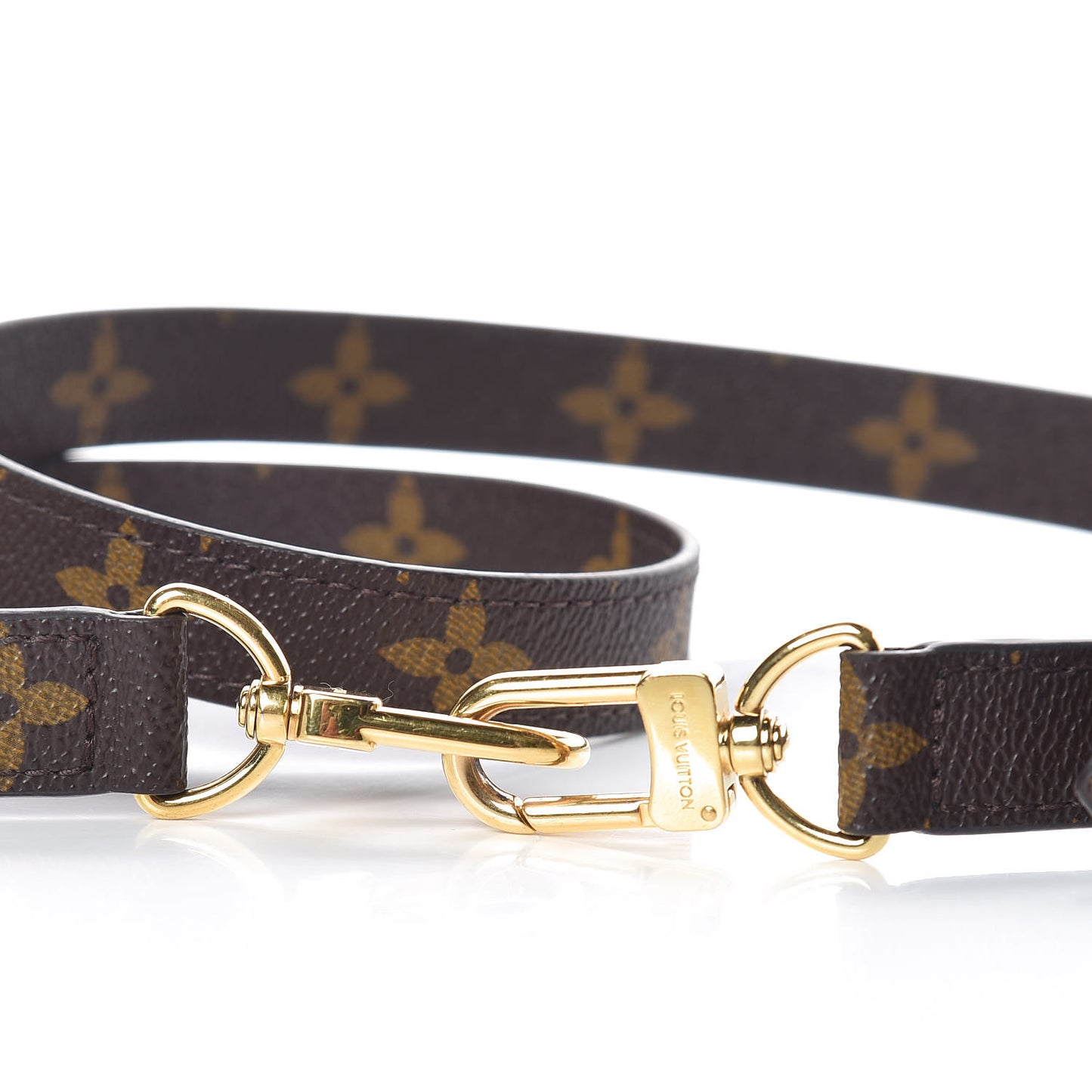 Monogram Metis 20mm Adjustable Strap