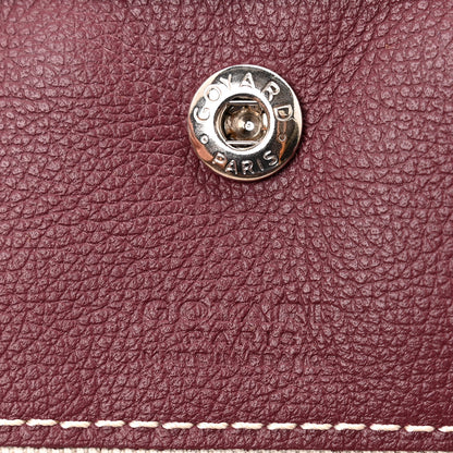 Goyard Goyardine Saint Louis PM Bordeaux 7 of 13