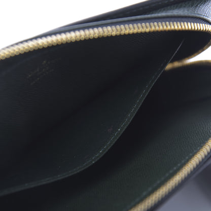 Louis Vuitton Taiga Baikal Pochette Epicea 9 of 9