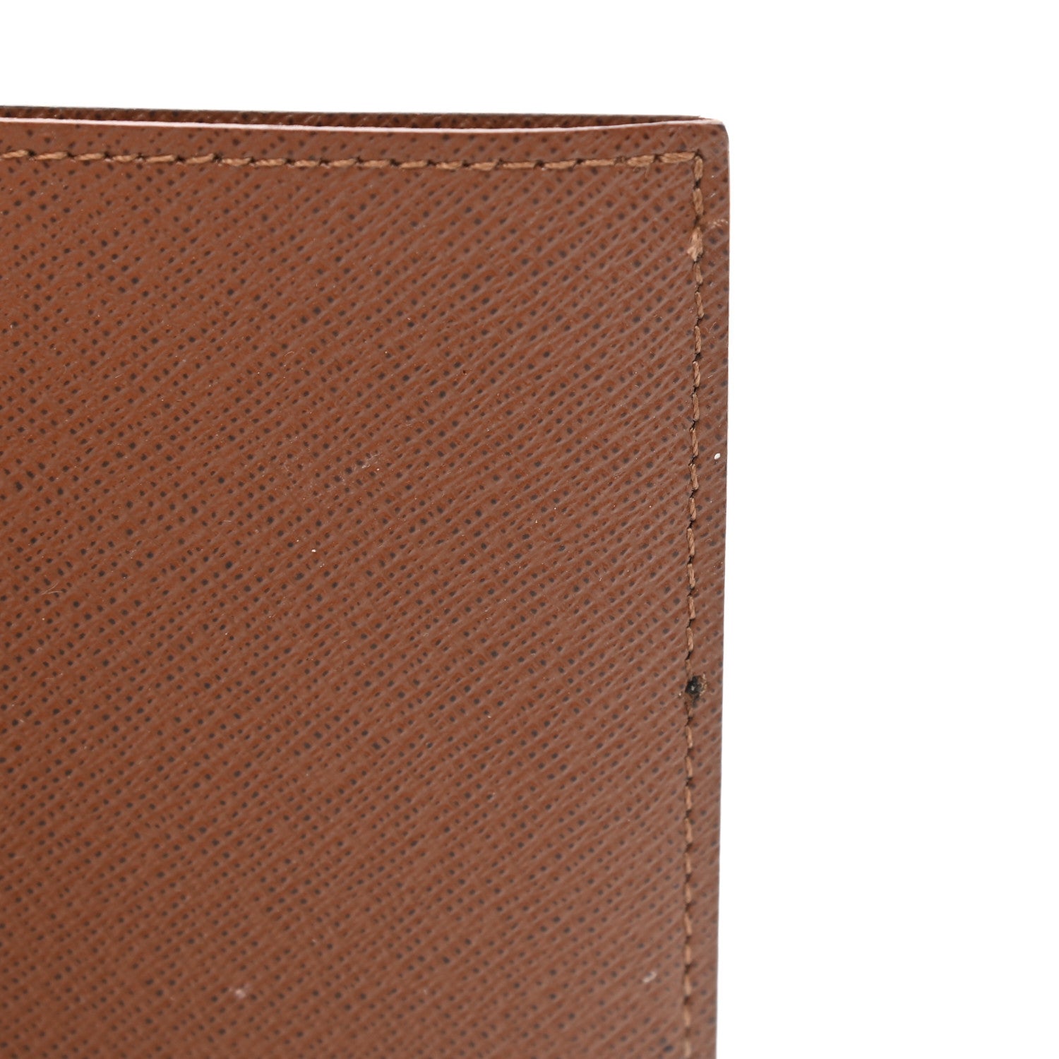 Louis Vuitton Monogram Passport Cover 9 of 10