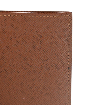 Louis Vuitton Monogram Passport Cover 9 of 10