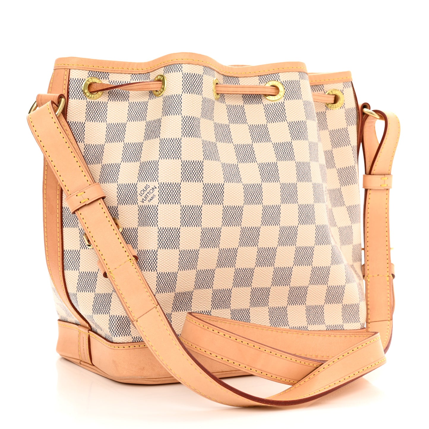 Damier Azur Noe BB