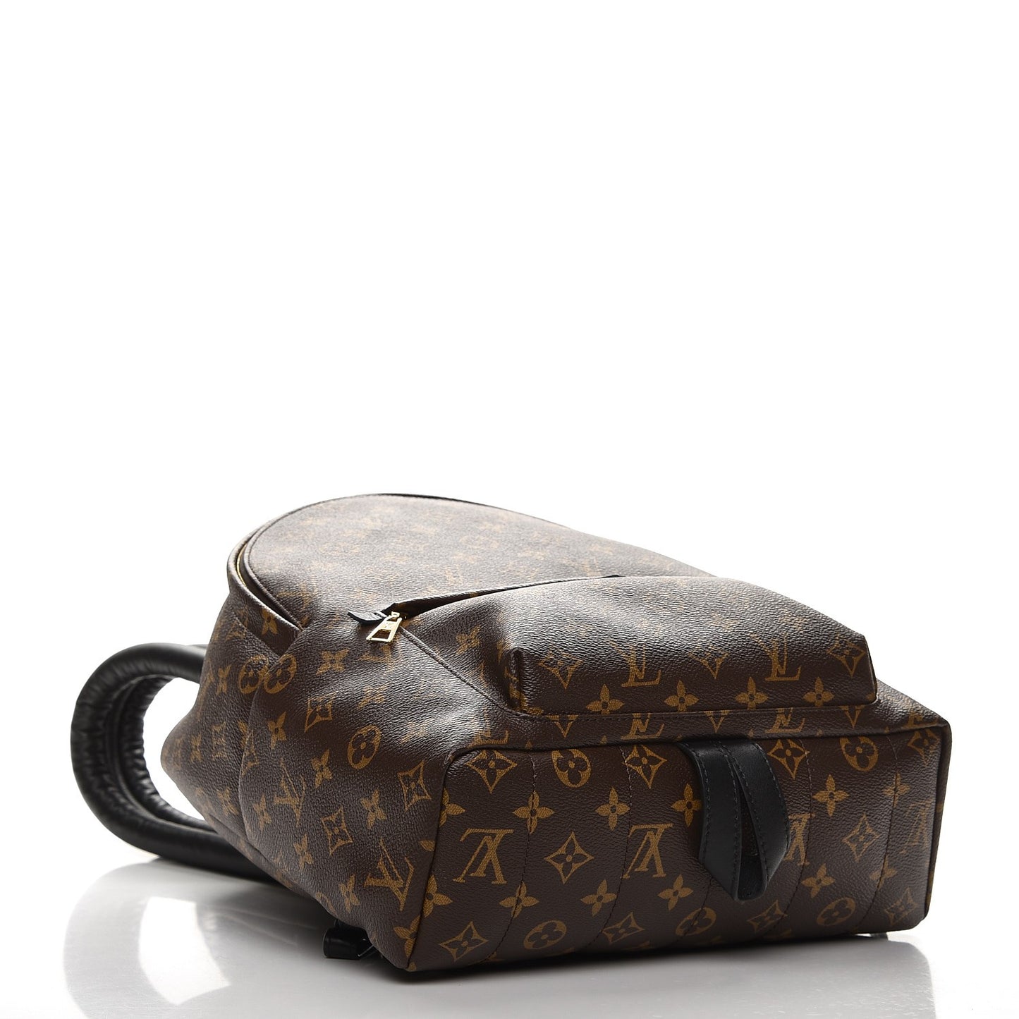 Monogram Palm Springs Backpack MM