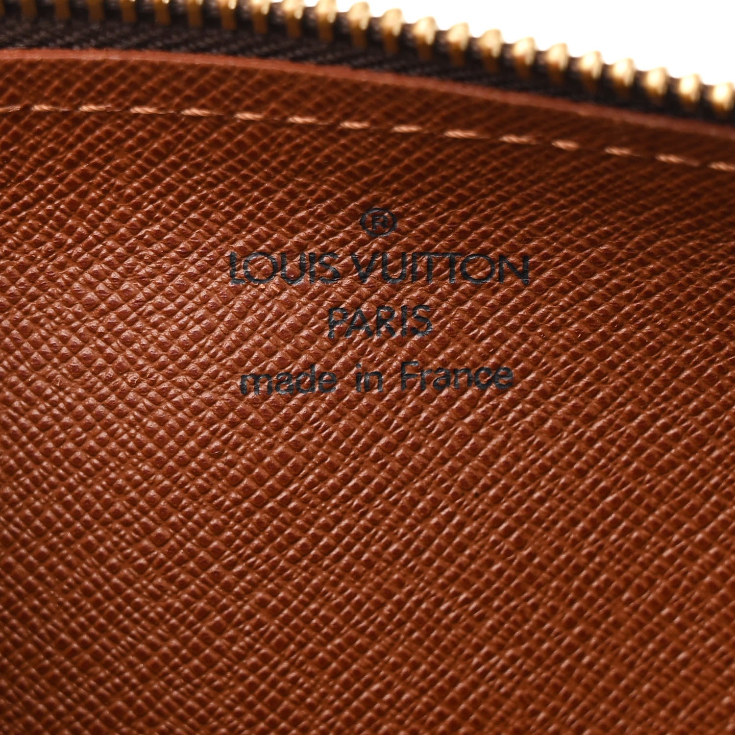 Louis Vuitton Monogram Papillon 30 with Companion 8 of 11