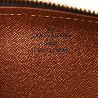Louis Vuitton Monogram Papillon 30 with Companion 8 of 11