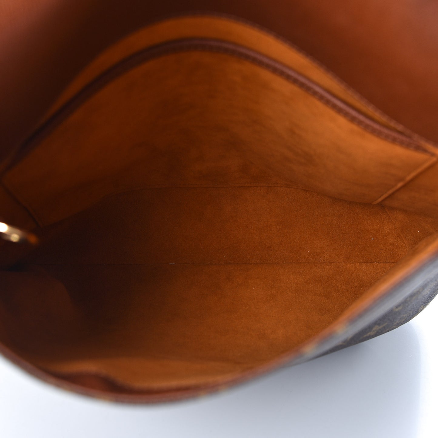 Monogram Musette GM