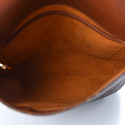 Louis Vuitton Monogram Musette GM 5 of 11