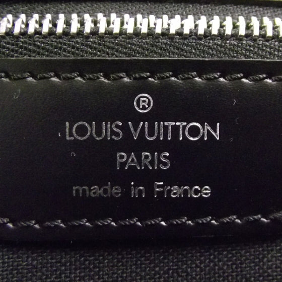 Louis Vuitton Taiga Taimyr Messenger Bag Ardoise 7 of 8