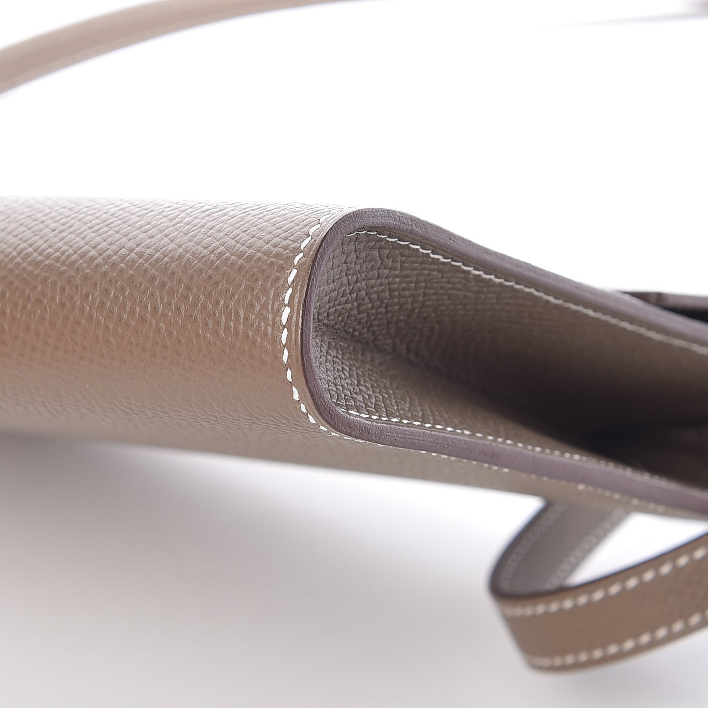 Epsom Clic 16 Wallet Etoupe