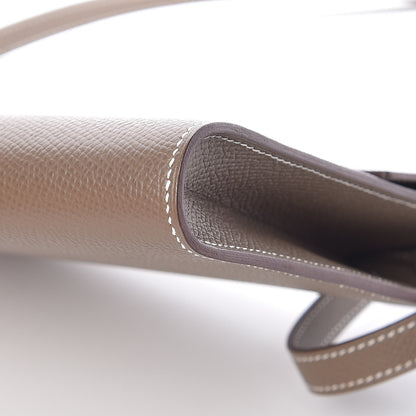 Hermes Epsom Clic 16 Wallet Etoupe 9 of 10