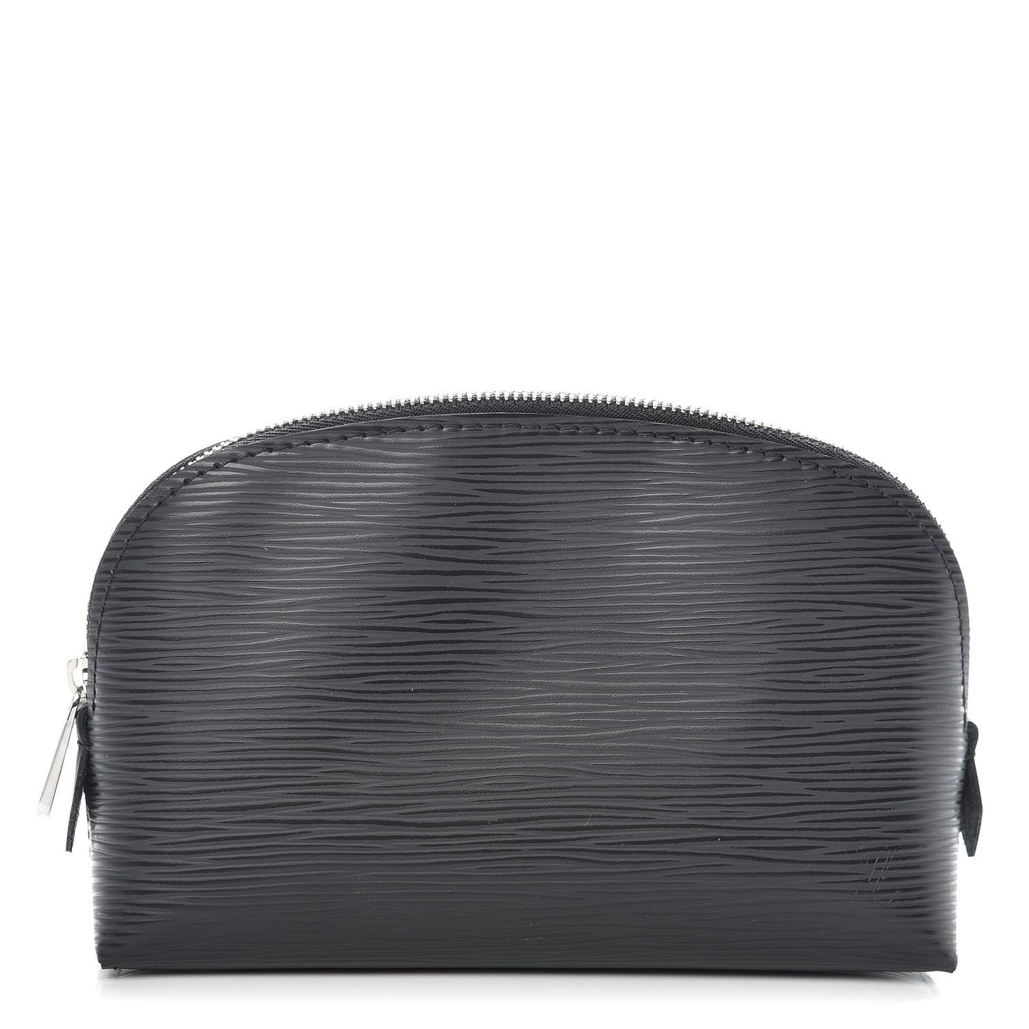 Epi Cosmetic Pouch Black