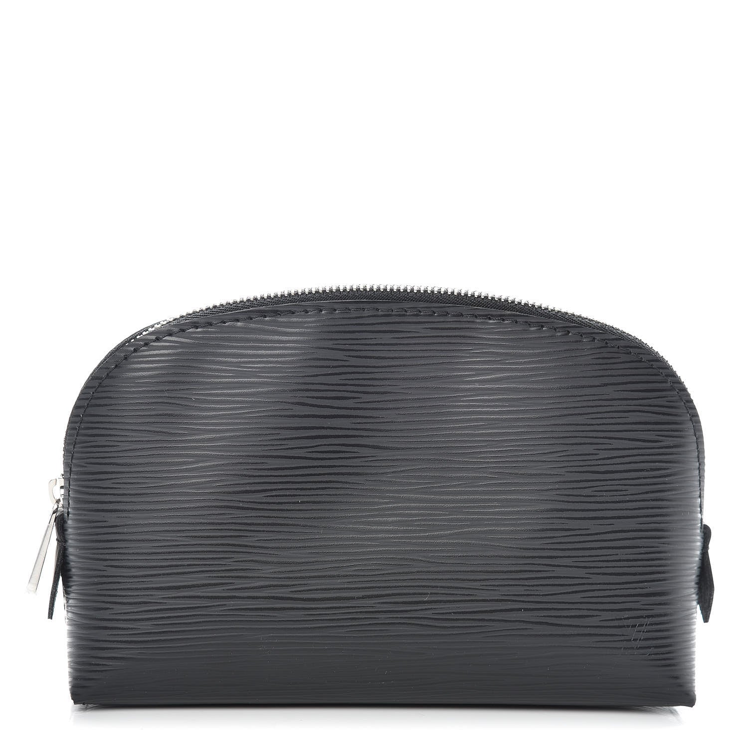 Louis Vuitton Epi Cosmetic Pouch Black 1 of 6