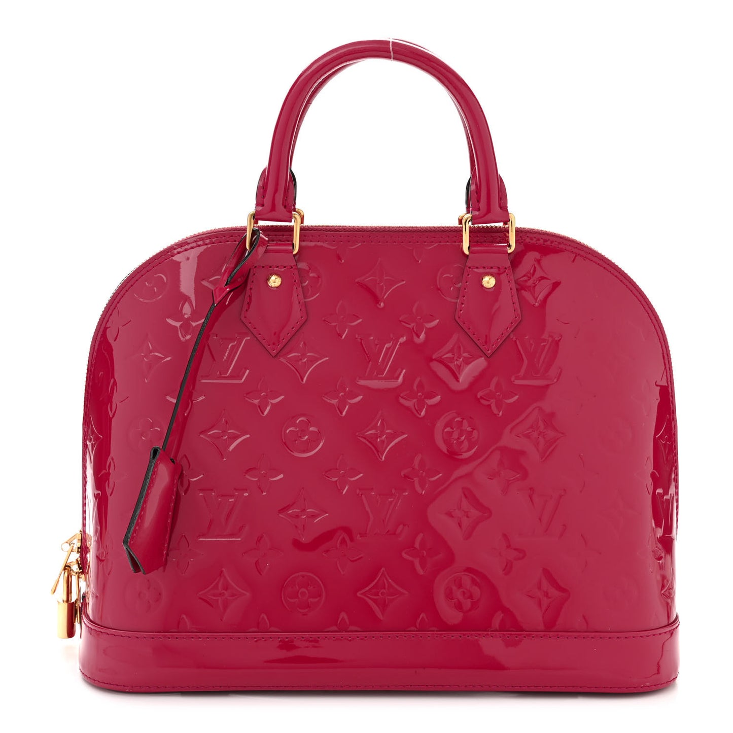 Vernis Alma PM Rose Indien