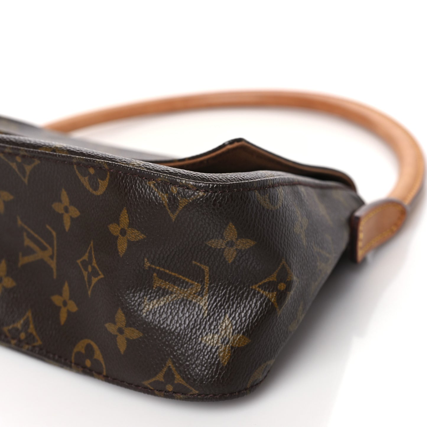Monogram Mini Looping