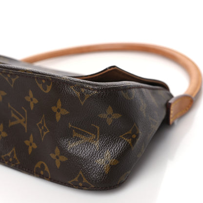 Louis Vuitton Monogram Mini Looping 9 of 12