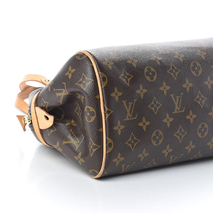 Louis Vuitton Monogram Montorgueil PM 8 of 10