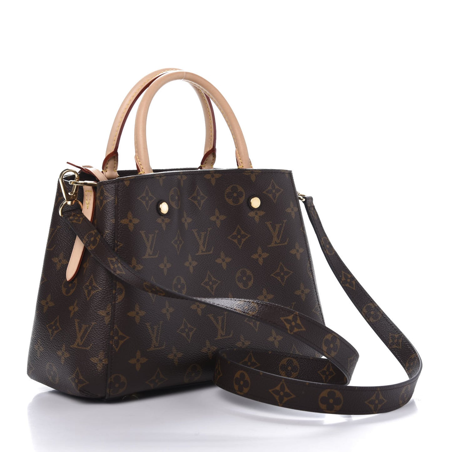 Monogram Montaigne BB