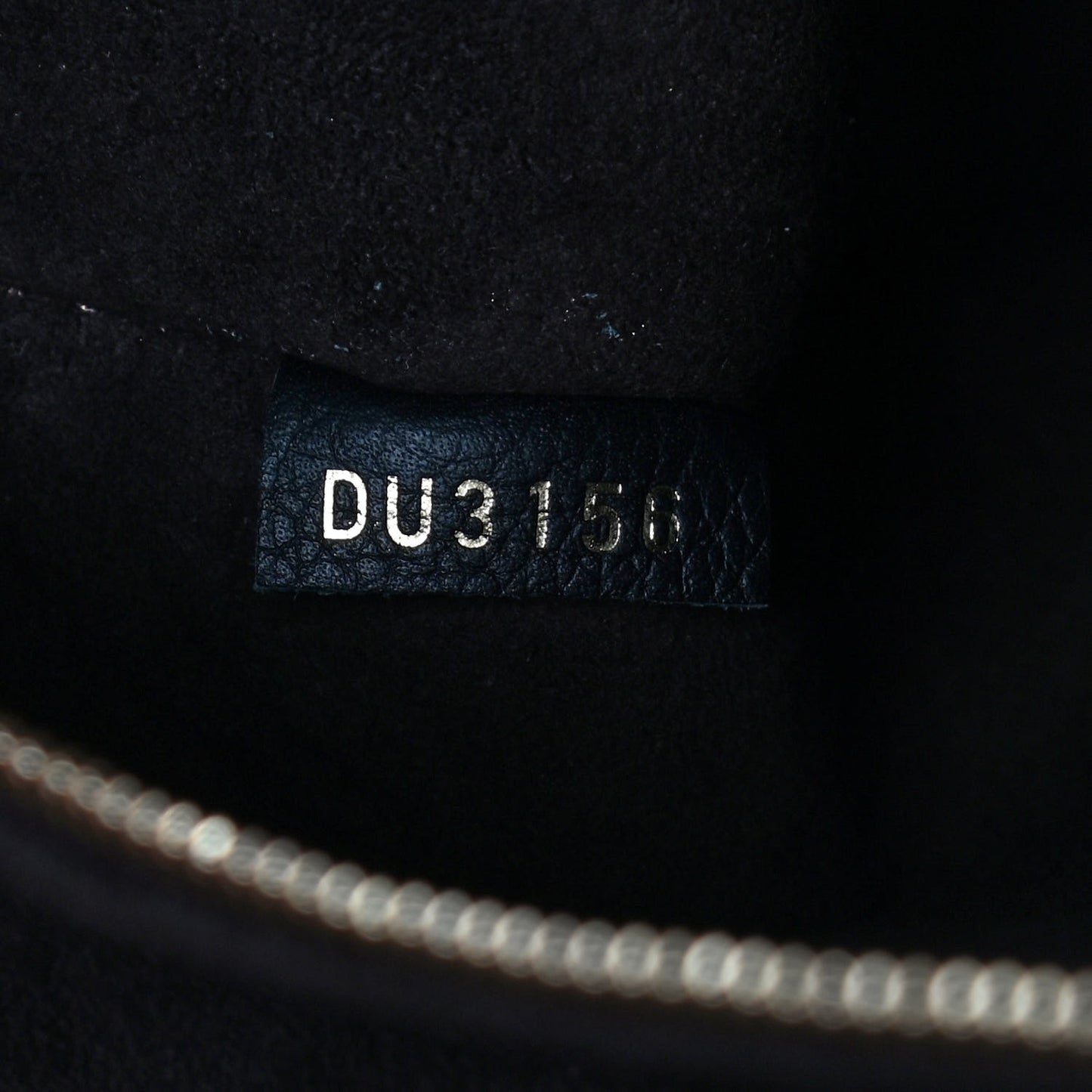 Calfskin Monogram Kimono Tote PM Black