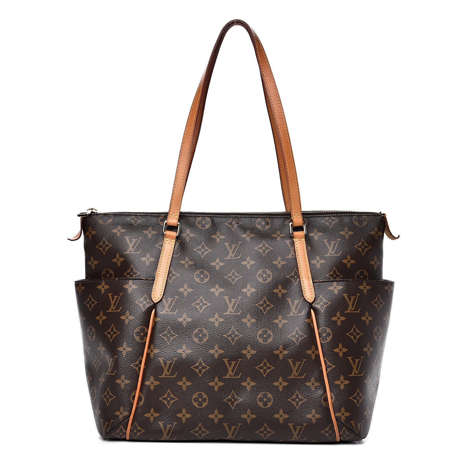 Louis Vuitton Monogram Totally MM 1 of 18