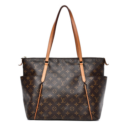 Louis Vuitton Monogram Totally MM 1 of 18