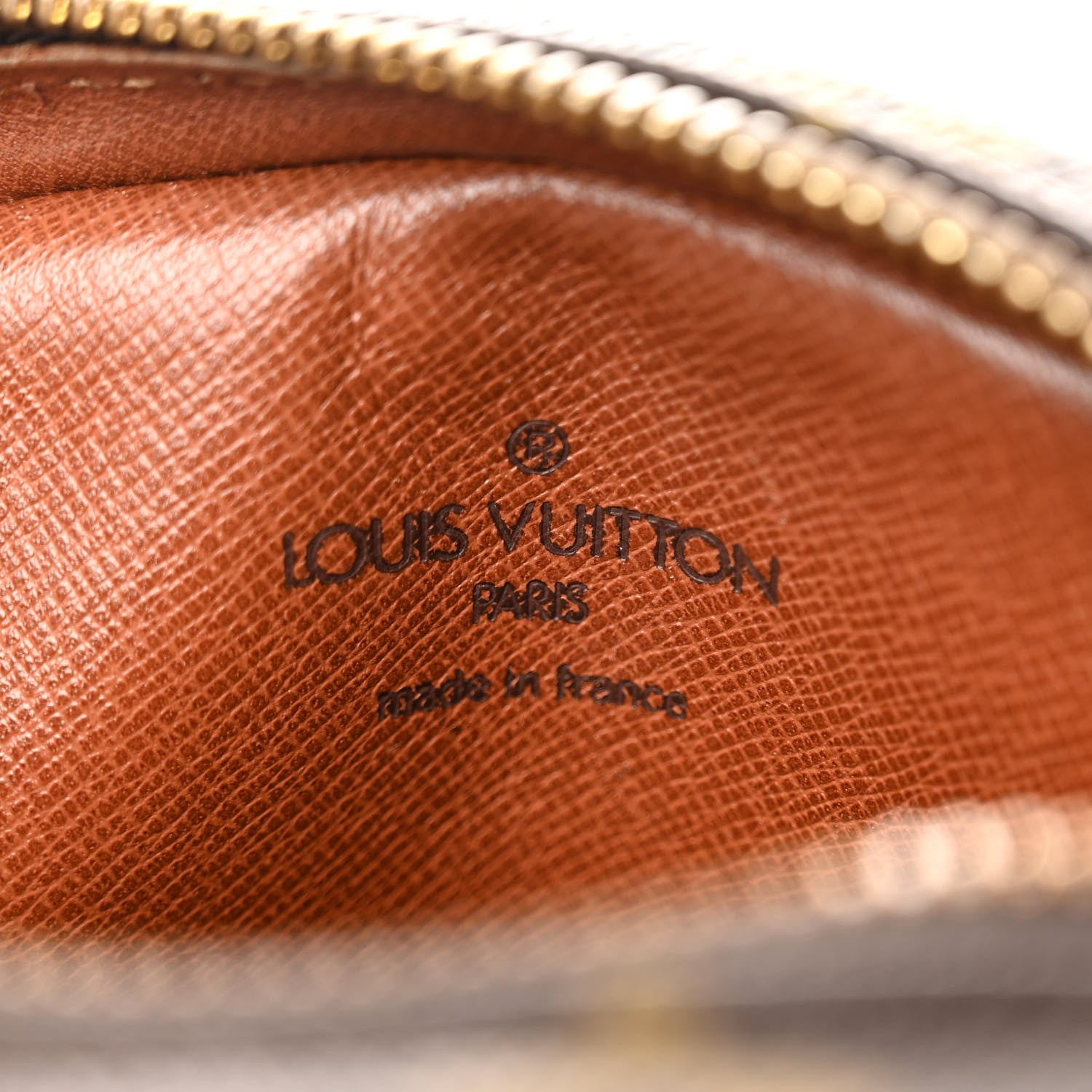 Louis Vuitton Monogram Danube 15 6 of 10