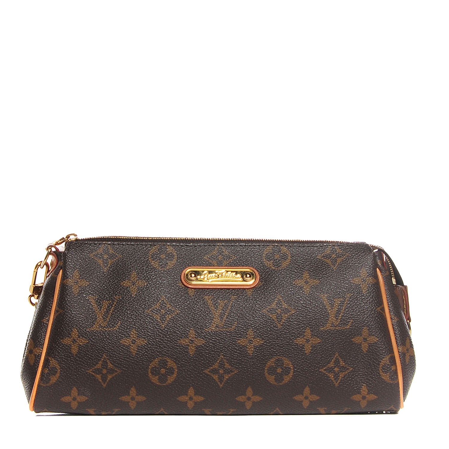 Louis Vuitton Monogram Eva Clutch 1 of 7