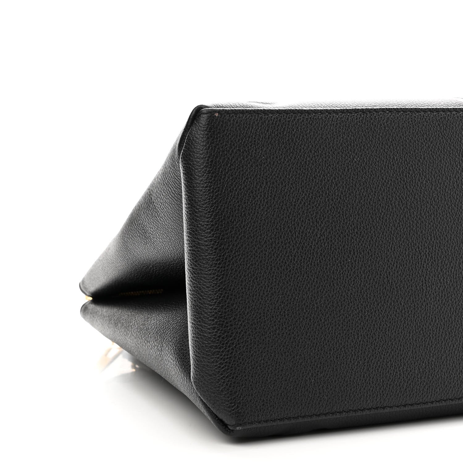 Louis Vuitton Empreinte Monogram Giant Grand Palais Black 8 of 9
