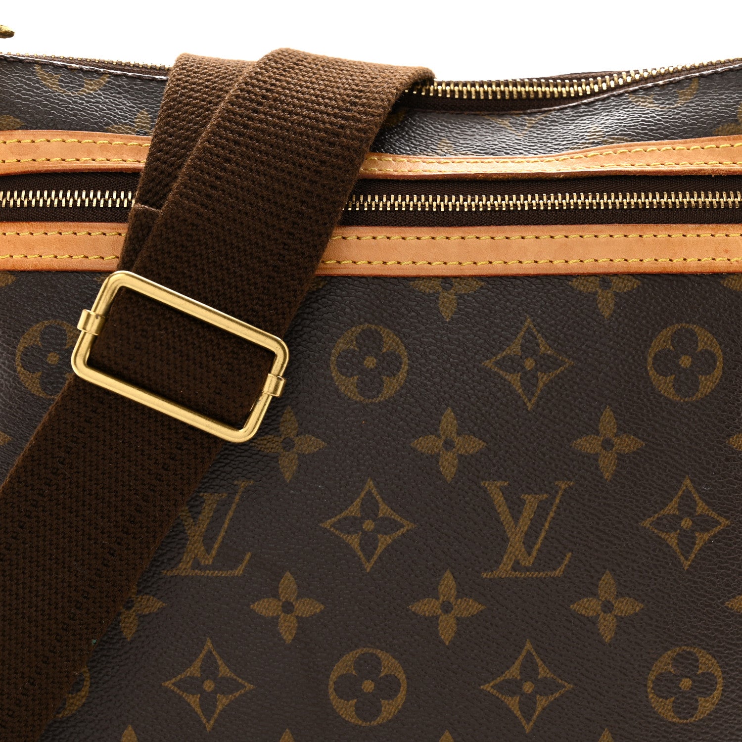 Louis Vuitton Monogram Bosphore Pochette 8 of 12