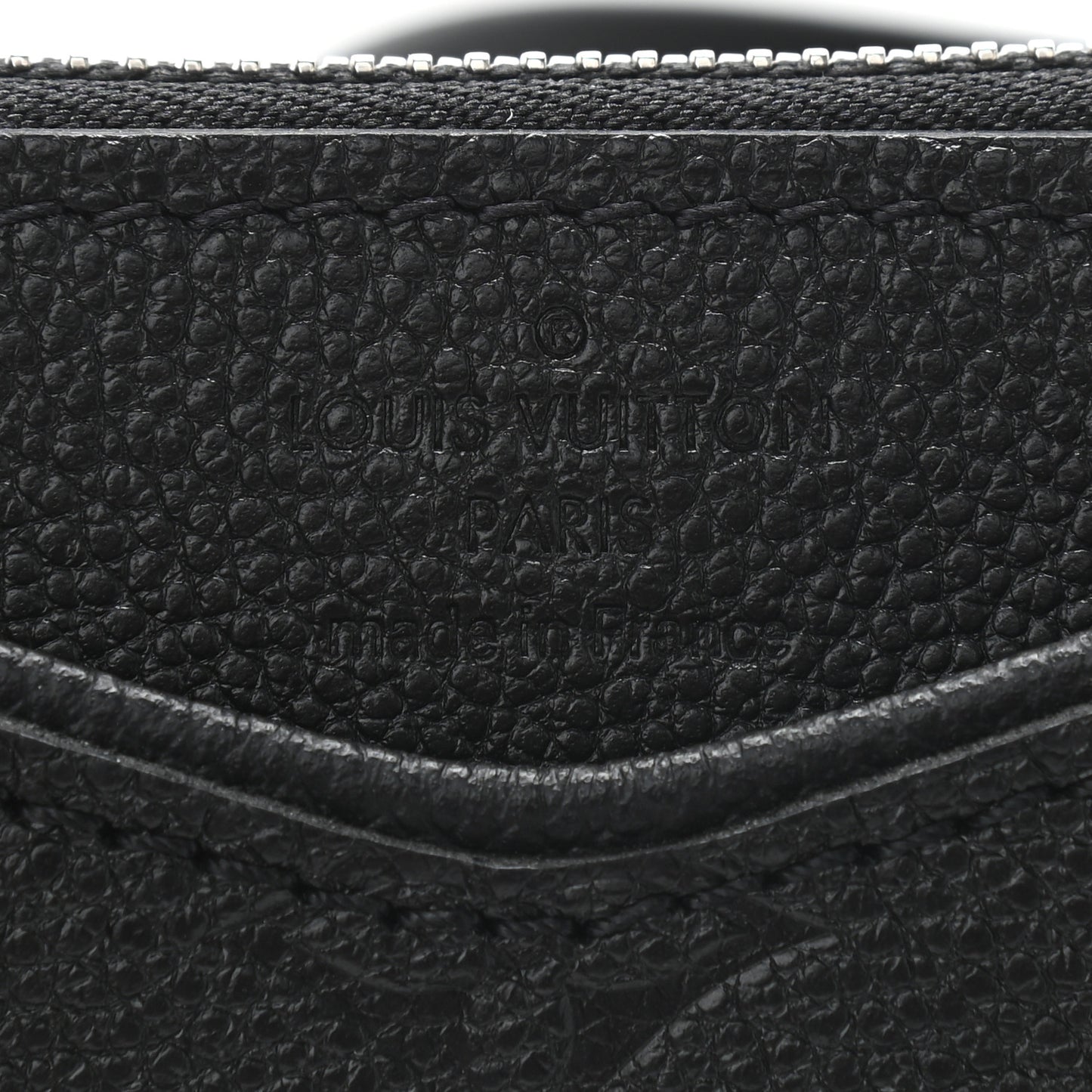 Empreinte Pallas Crossbody Black