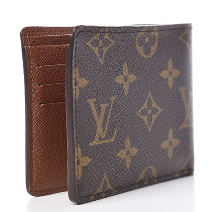Louis Vuitton Monogram Multiple Wallet 3 of 6