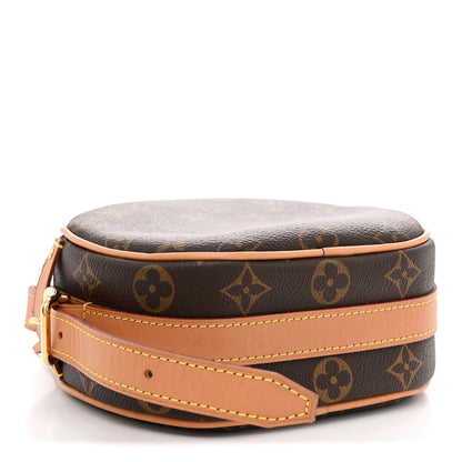 Louis Vuitton Monogram Boite Chapeau Souple PM 4 of 10