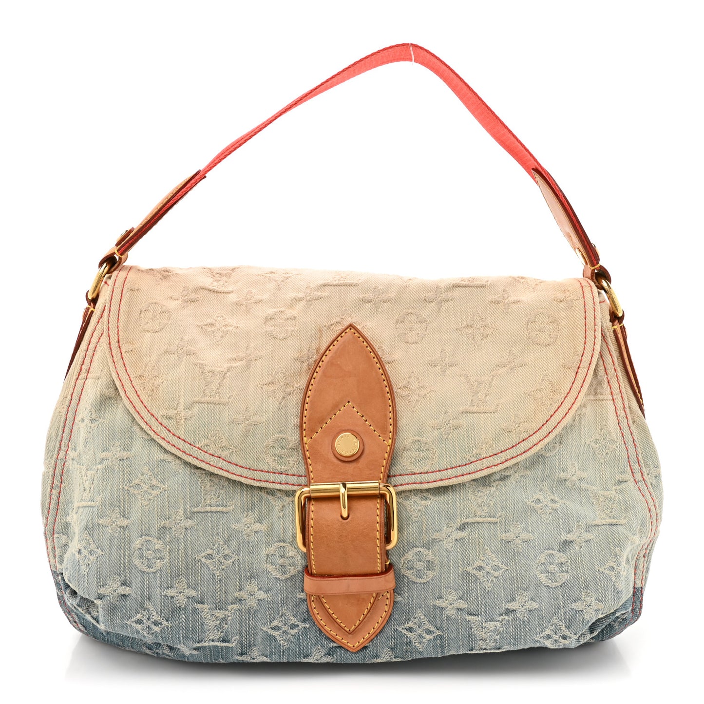 Denim Sunray Blue