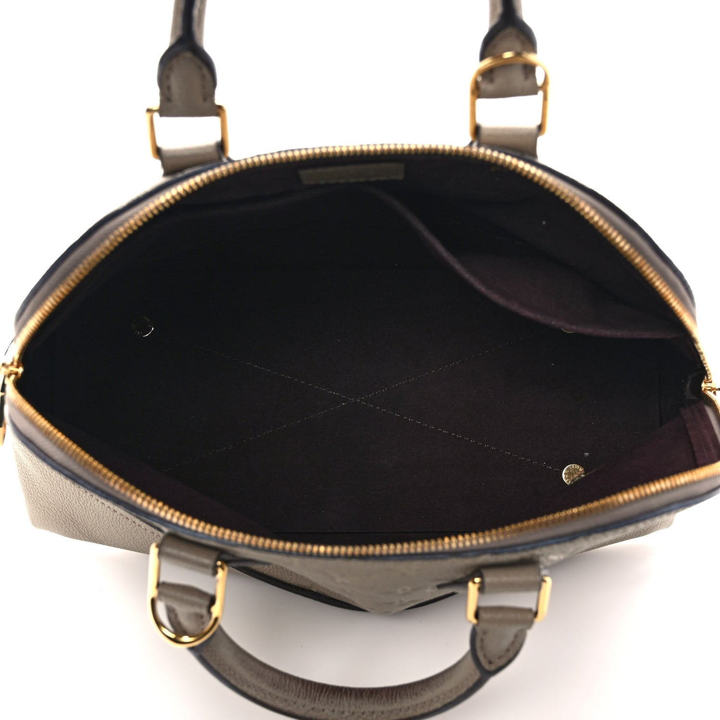 Empreinte Neo Alma PM Tourterelle
