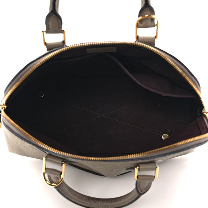 Louis Vuitton Empreinte Neo Alma PM Tourterelle 4 of 10