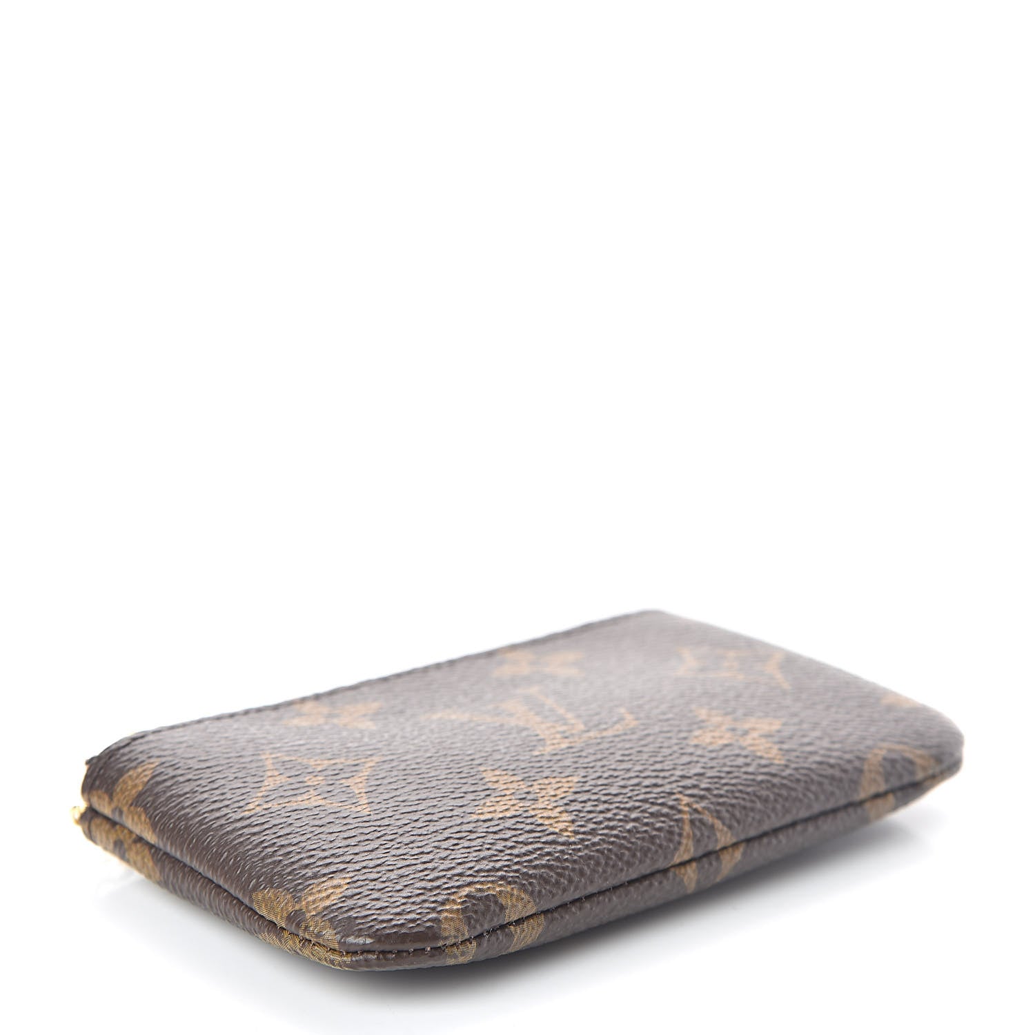 Louis Vuitton Monogram Key Pouch 4 of 7