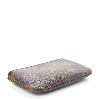 Louis Vuitton Monogram Key Pouch 4 of 7