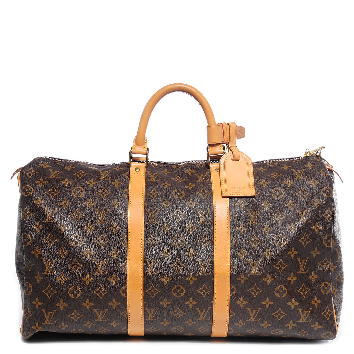 Monogram Keepall 50