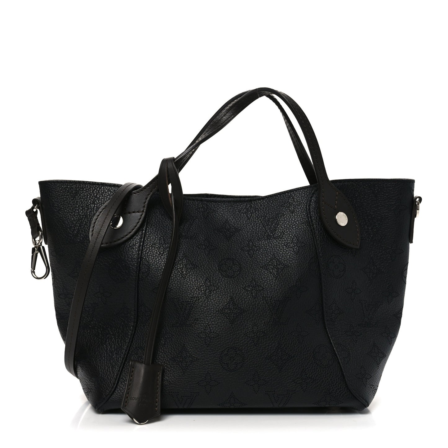Mahina Hina PM Black