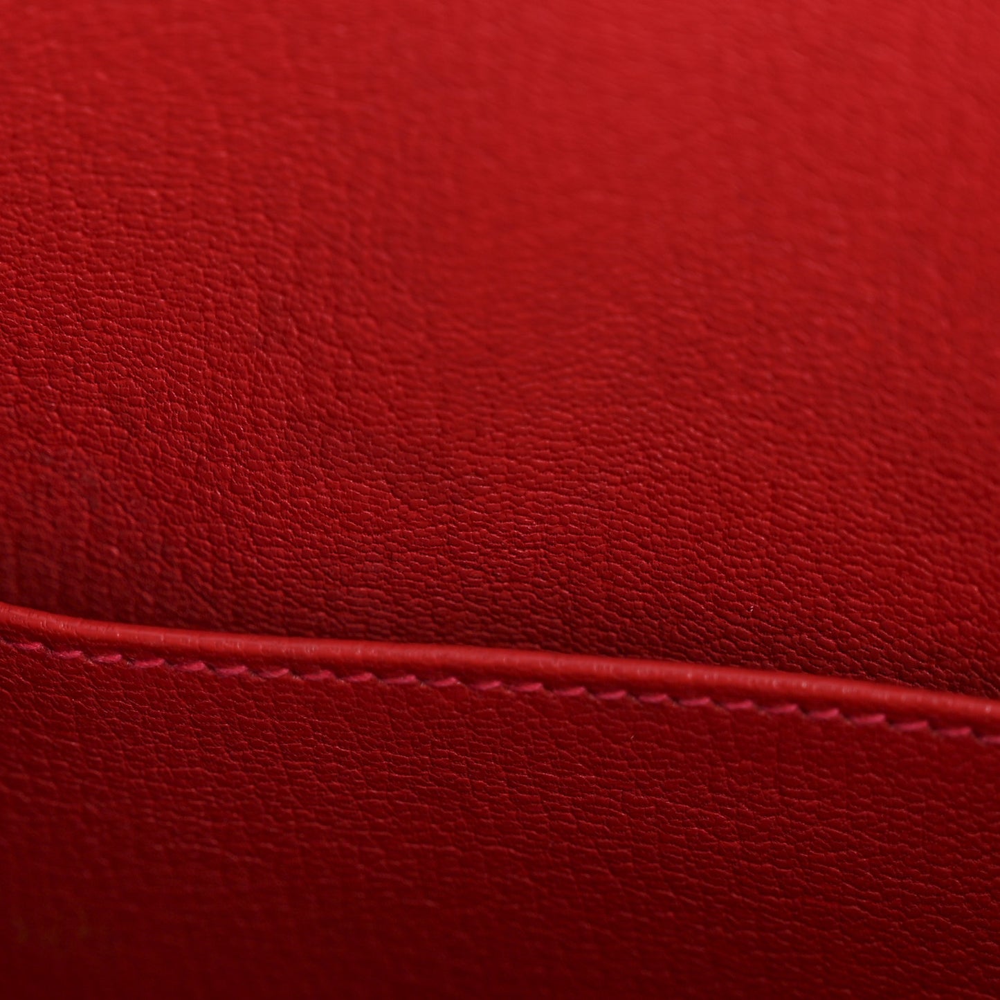 Epsom Kelly Sellier 28 Rouge Casaque