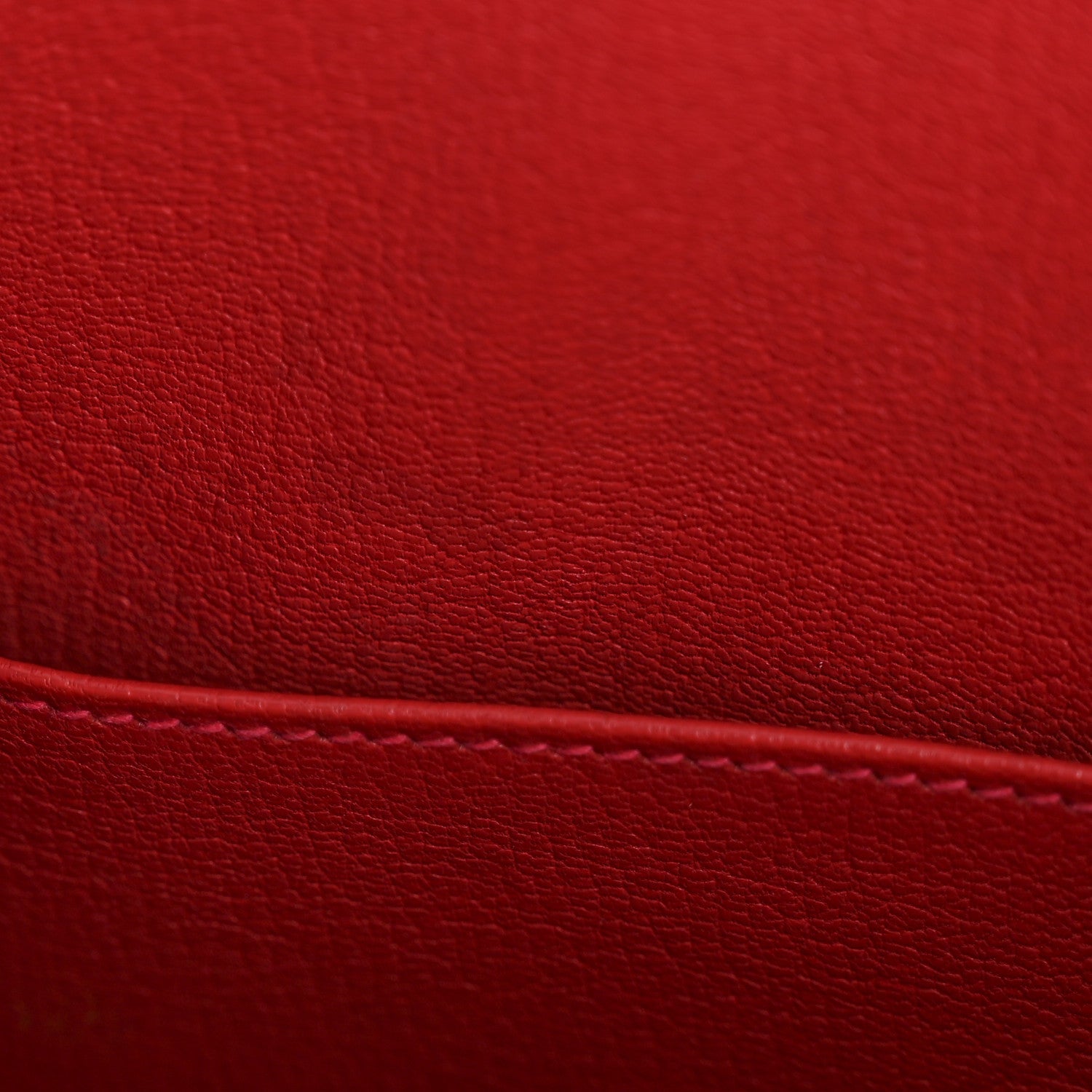 Hermes Epsom Kelly Sellier 28 Rouge Casaque 10 of 13