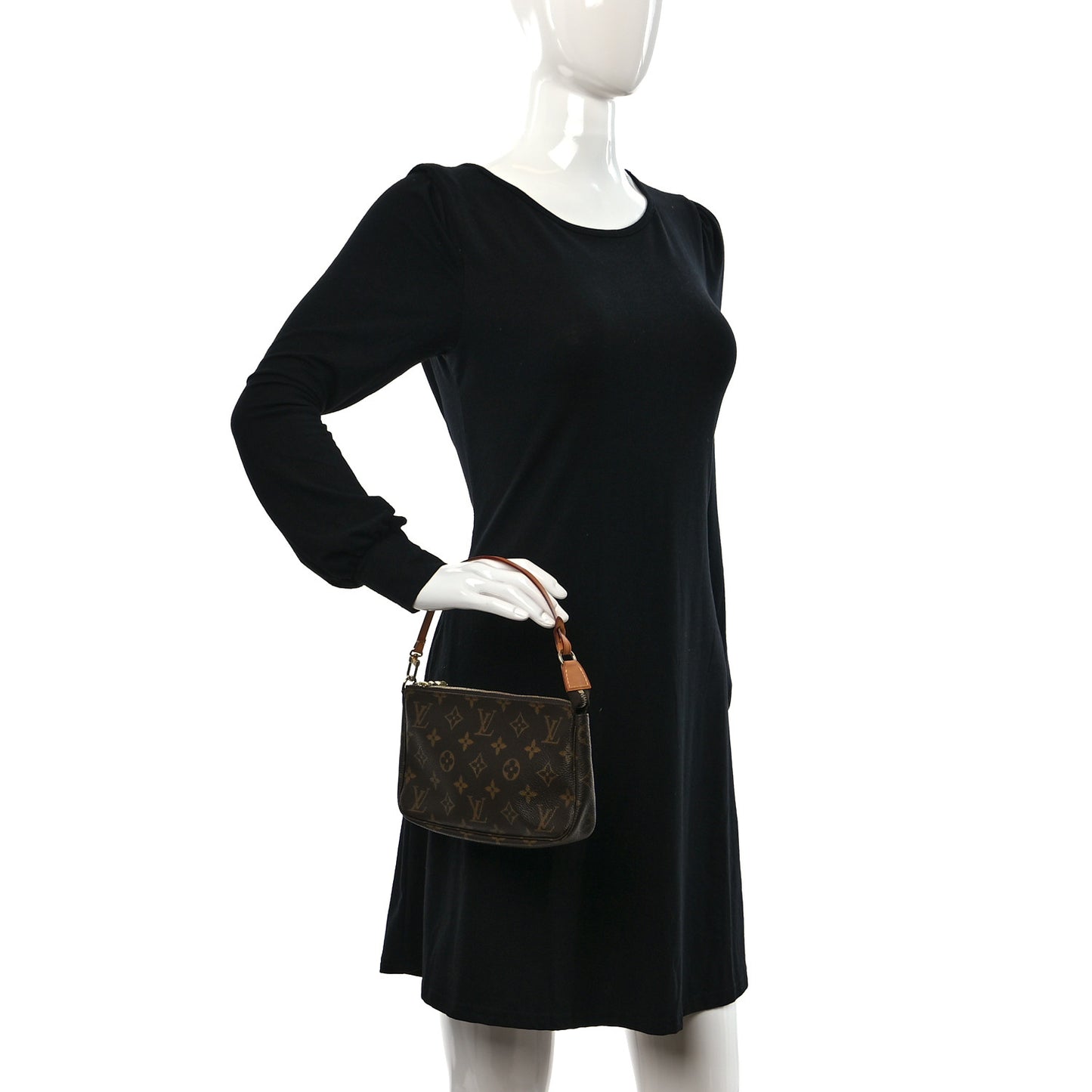Monogram Pochette Accessories
