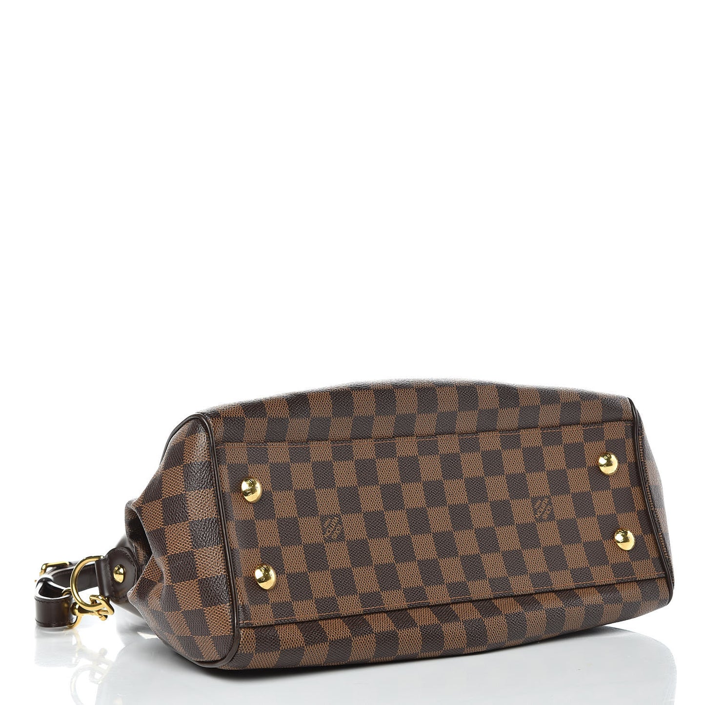 Damier Ebene Trevi PM