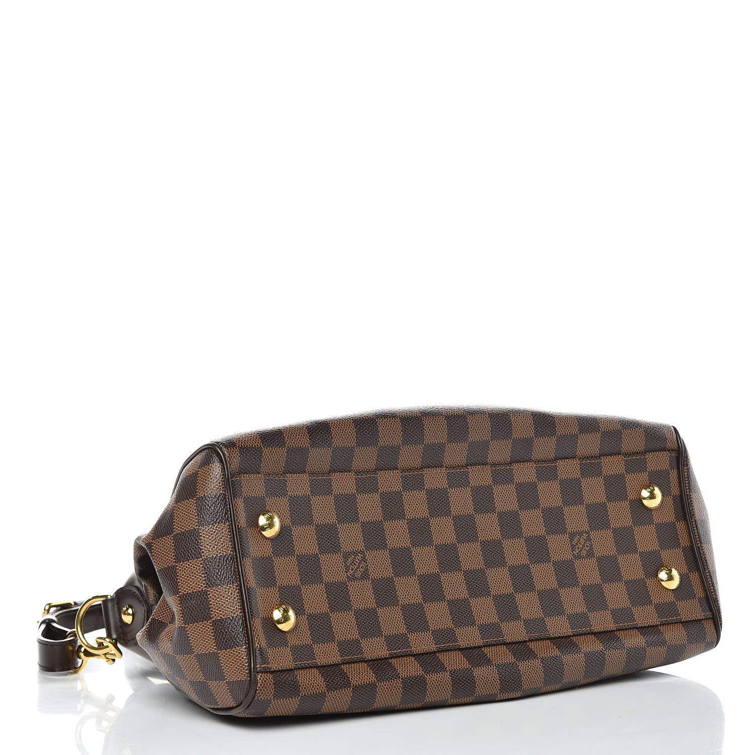 Louis Vuitton Damier Ebene Trevi PM 4 of 9