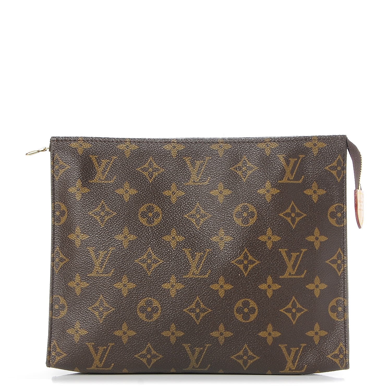 Louis Vuitton Monogram Toiletry Pouch 26 1 of 7