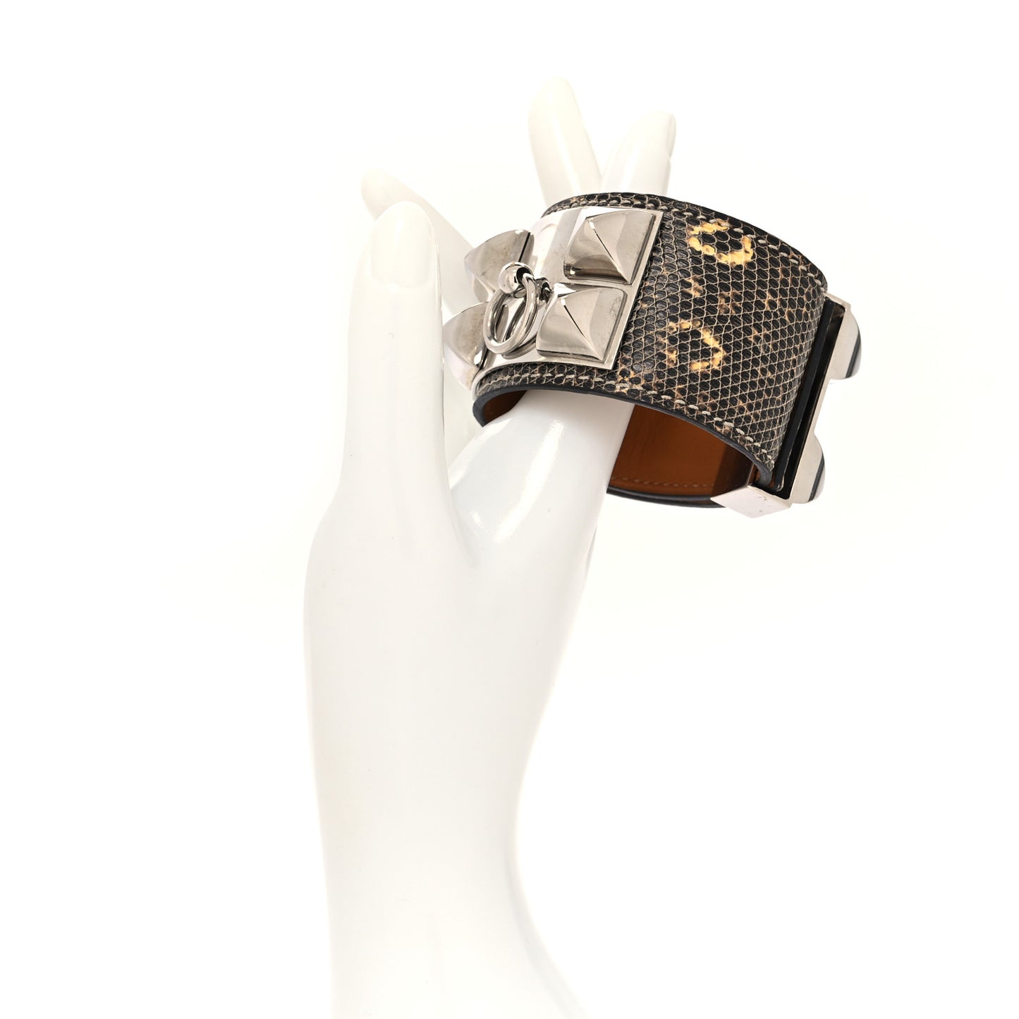 Lizard Collier De Chien CDC Bracelet L Ombre