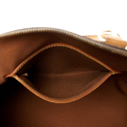 Louis Vuitton Monogram Alma PM 6 of 14