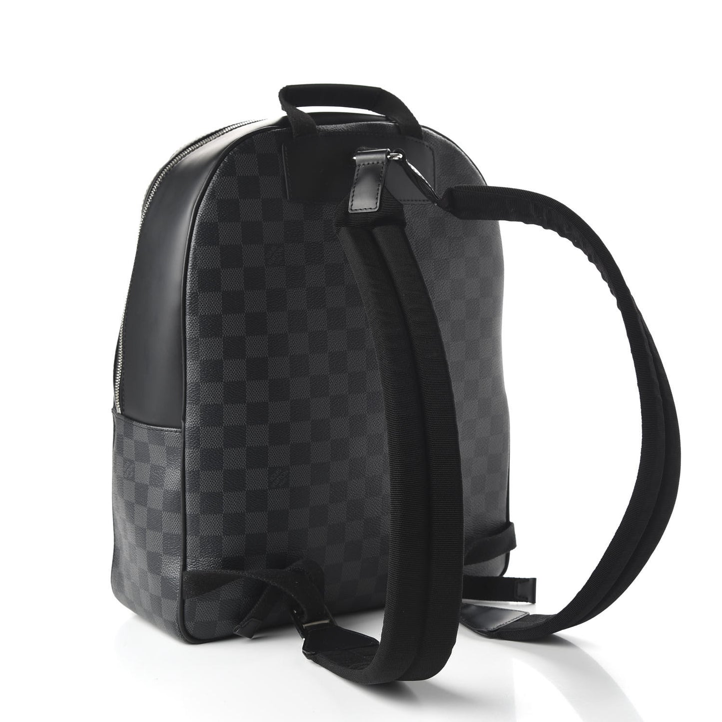 Damier Graphite Josh Backpack