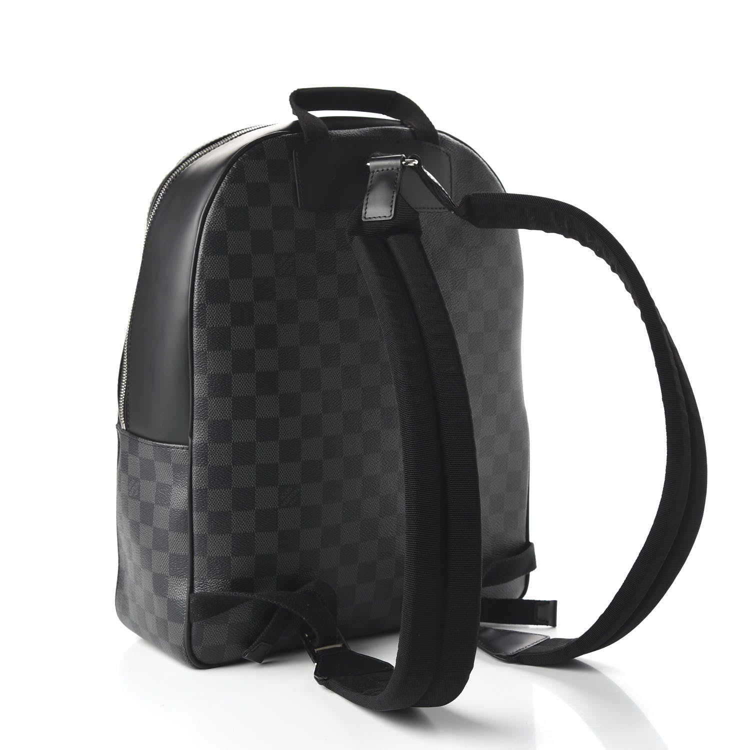 Louis Vuitton Damier Graphite Josh Backpack 2 of 9